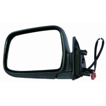 Imagem de DEPO 315-5414L3EF Conjunto de espelho de porta lateral do motorista de substituição (este produto é um produto de pós-venda. Não é criado ou vendido pela empresa original de carros)