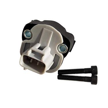 Imagem de TPS006 sensor de posição do acelerador OE#4882219,56027940,5014479AA para Dodge, Jeep,Mitsubish-i 1997-2007