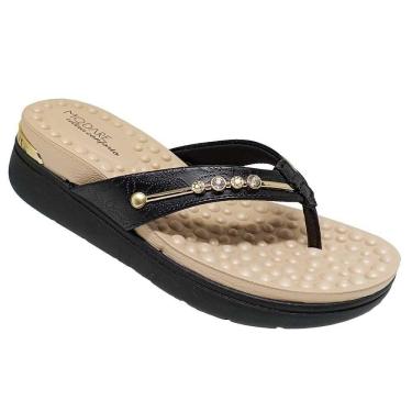 Imagem de Tamanco Modare 7151.115 Feminino - Preto