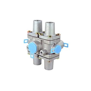 Imagem de VALVULA PROTECAO VW 690/6140/ 790/ 790CD 4 CIRCUITOS