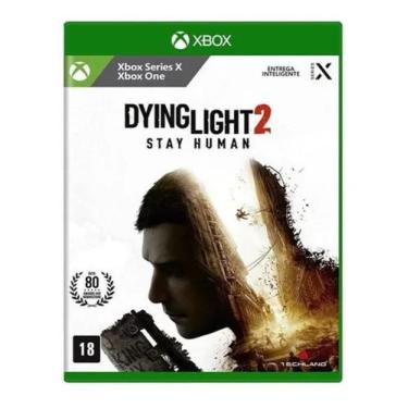 Imagem de Jogo Dying Light 2: Stay Human - Xbox One E Xbox Series X - Techland