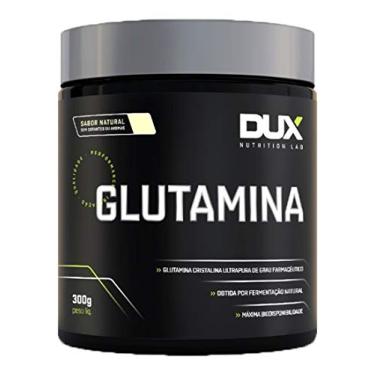 Imagem de 2 X Glutamina Pura 300g Dux Nutrition - Suporte Imunológico