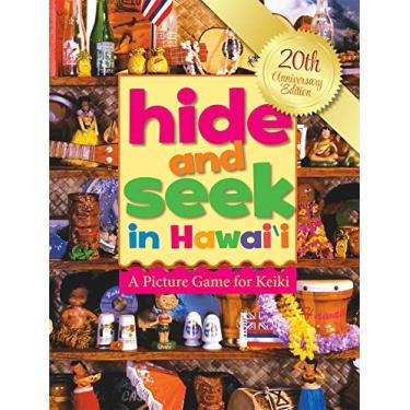 Imagem de Hide & Seek in Hawaii: A Picture Game for Keiki