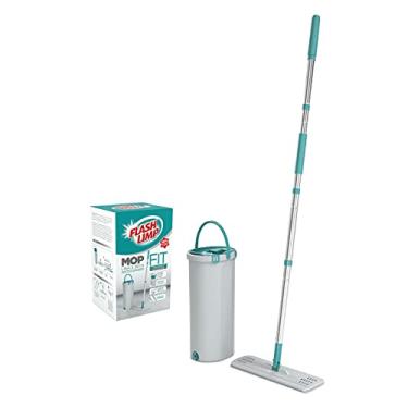 Imagem de Flash Limp, MOP6088 FIT - Mop Lava e Seca, Verde