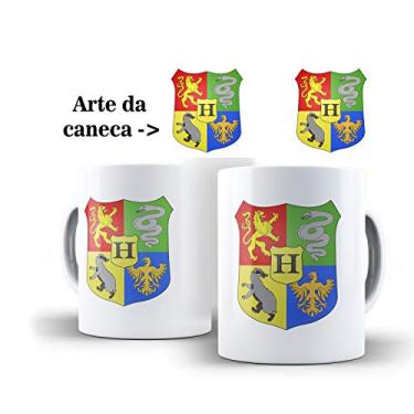 Imagem de Caneca Harry Potter 17