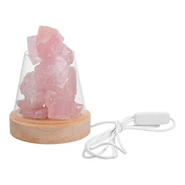 Pedra Madeira Rosa Amarrado com 0,5m² 19 Peças 11,5x23cm - Pedras