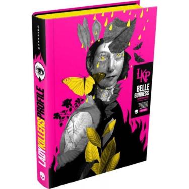 Imagem de Lady Killers Profile: Belle Gunness