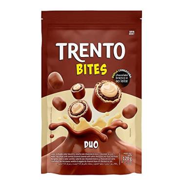 Imagem de WAFER TRENTO BITES DUO STAND UP POUCH 20UNX120G