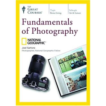 Imagem de Fundamentals of Photography [Unknown Binding] Joel Sartore