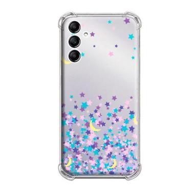 Imagem de Capa Capinha De Celular Personalizada Compatível Samsung A14 5G