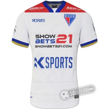 Imagem de Camisa ECUS - Modelo II