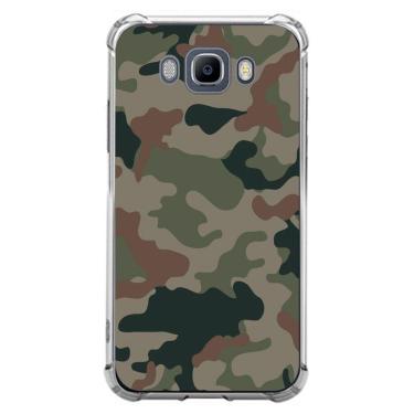 Imagem de Capa Capinha De Celular Compatível com Galaxy J7 Samsung Personalizada