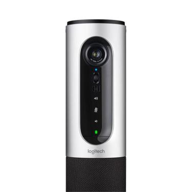 Imagem de Camera Logitech Connect - 960-001035