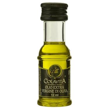 Imagem de Combo 10x Mini Azeite De Oliva Extra Virgem Colavita 12ml