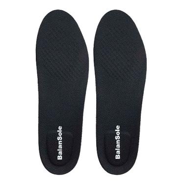 Imagem de 2 palmilhas de comprimento total esquerdo ou direito de 0,4 polegadas Balancer e almofada adicional para discrepância do comprimento da perna, 2 Rights(Small)