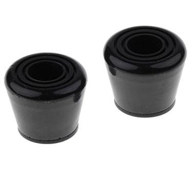 Imagem de 2 Unidades Roller Skates Toe Stops Inline Patins Patins de -