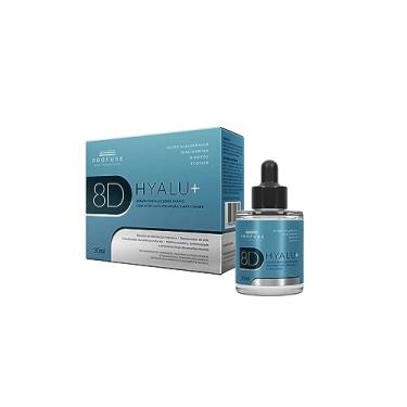 Imagem de Sérum Facial Fortalecedor Profuse 8D Hyalu+ Anti-idade 30ml