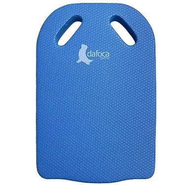 Imagem de Prancha Para Treino Natação e Hidroginástica DF1088-A Azul Royal Dafoca Sports