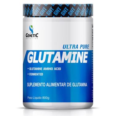 Imagem de Glutamine (800g) - Genetic Nutrition