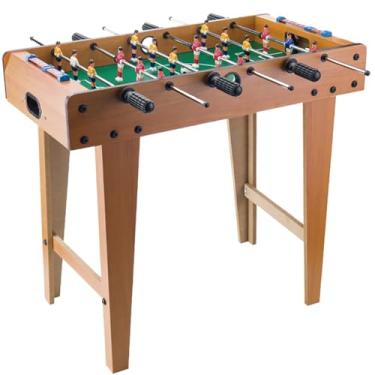 Imagem de Bang Toys Mesa de Pebolim Infantil