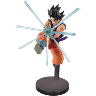Imagem de Banpresto 39654 Dragon Ball Z G X Materia The Son Goku Figure