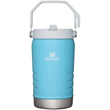 Imagem de Garrafa térmica Stanley Classic The IceFlow™, 1,2 L, Pool