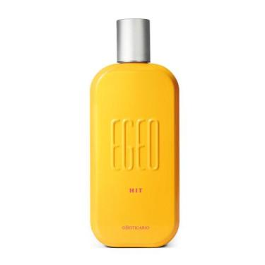 Imagem de Perfume Feminino Desodorante Colônia 90ml Egeo Hit - Perfumaria - Boti