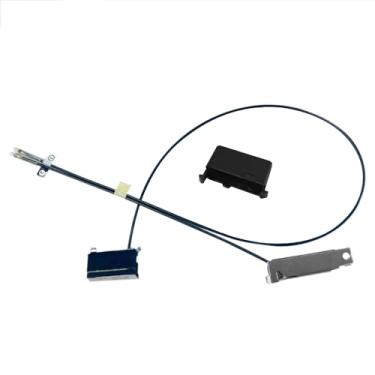 Imagem de Huasheng Suda Kit de capa de cabo sem fio DM Mini PC antena WiFi substituição para HP EliteDesk 400 600 800 G4 G5 cabo de antena DQ601701600