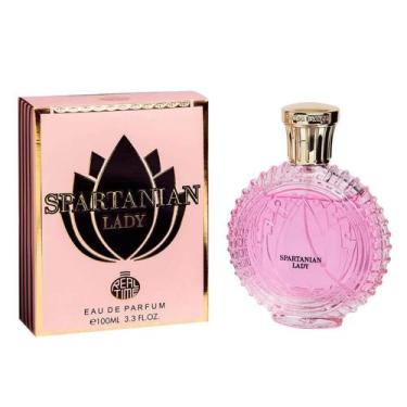 Imagem de Perfume Spartanian Lady Eau De Parfum 100ml ' - Real Time