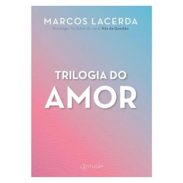 Imagem de Box Trilogia Do Amor