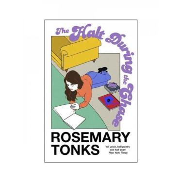 Imagem de The Halt During The Chase