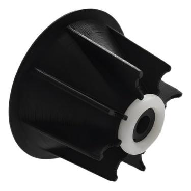 Imagem de 1 Cápsula de Limpeza Preta de Retrolavagem compatível com 3 Três corações modelos Luna Touch Passione e Lov…