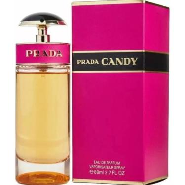 Imagem de Candy Prada Eau De Parfum 80Ml - Perfume Feminino