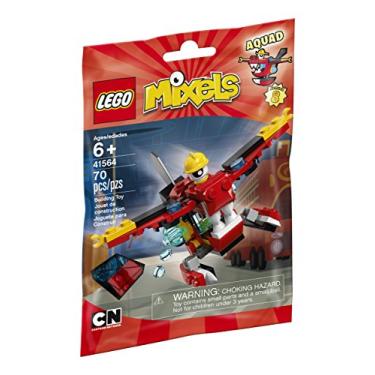 Imagem de Lego Mixels 41564 Aquad - LEGO