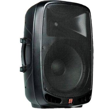 Imagem de Caixa Acústica Ativa 12 Polegadas PS1201A  - STANER