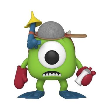 Imagem de Funko POP: Movies Disney Montros Sa Mike