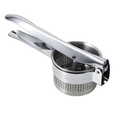 Imagem de Amassador Espremedor Batata 27cm Legumes Resistente Prático