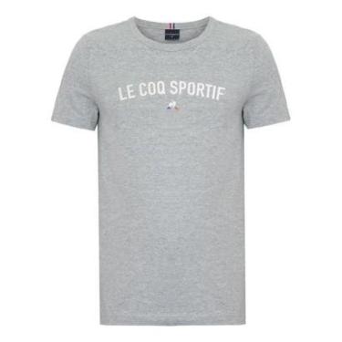 Imagem de Camiseta Le Coq Sportif Ess The Let Curve Ss-Masculino