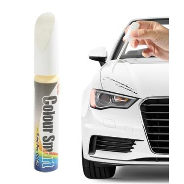 Imagem de bylikeho Reparo de arranhões de carro, removedor de arranhões para veículos, removedor de carro, caneta de tinta de retoque de carro, caneta de tinta de enchimento, acessórios de carro, caneta de