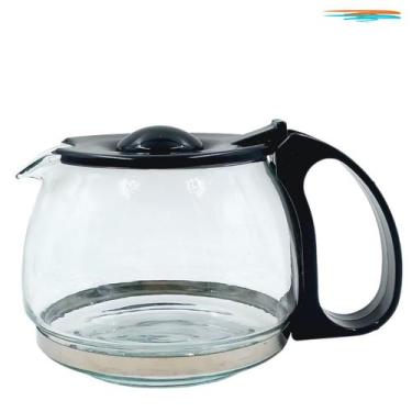 Imagem de Copo Jarra de Cafeteira Melitta Salton de 12 Cafés Forte - Mistral