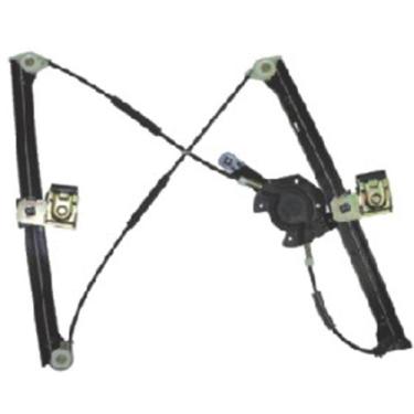 Imagem de Máquina Vidro Elétrico Diant Dir Parati G2 G3 G4 Após 97 - Micro