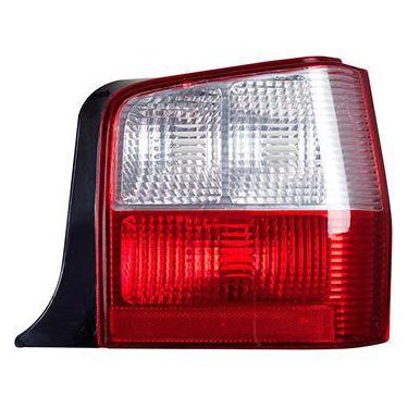 Imagem de Lanterna Traseira Bicolor Re Cristal S circuito 2004 Fiat Uno A 2017 N