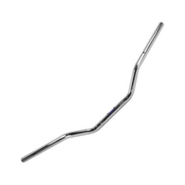 Imagem de Guidão Xt 125 Com Design Robusto Ideal Para Conforto E Controle Na Pil