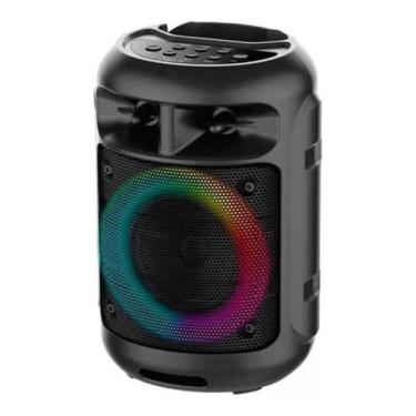 Imagem de Caixa De Som Com Led Xtrad Xdg-95
