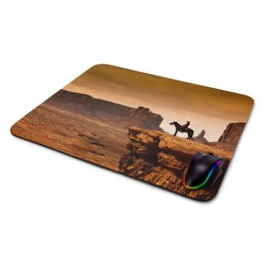 Imagem de Mouse pad Gamer Red Dead Redemption MOD1 - Starnerd