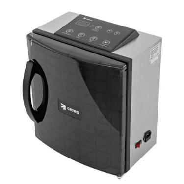 Imagem de Seladora a Vácuo Suprême Vac Vertical e Horizontal CCVS S-250 V M - Ce