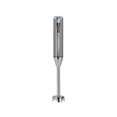 Imagem de Mixer sem Fio Cuisinart Cordless Evolution X™ Recarregável Chumbo - RHB-100DBR