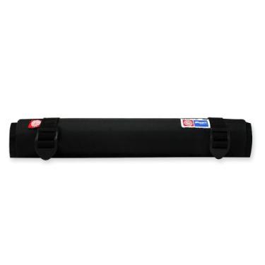 Imagem de Rack Bastão Tubo Espuma Soft Pad 40Cm Prancha Surf Fun Long - Maori Ex
