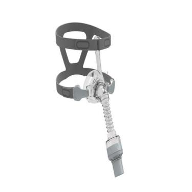Imagem de Máscara Nasal iVolve N5H HME - Tamanhos P, M e G - BMC  MEDICAL