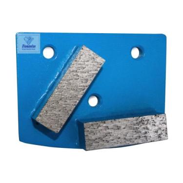 Imagem de Htc Diamantado Pisos industriais Finiti Lvs Bomac Jahu outras - Diaman